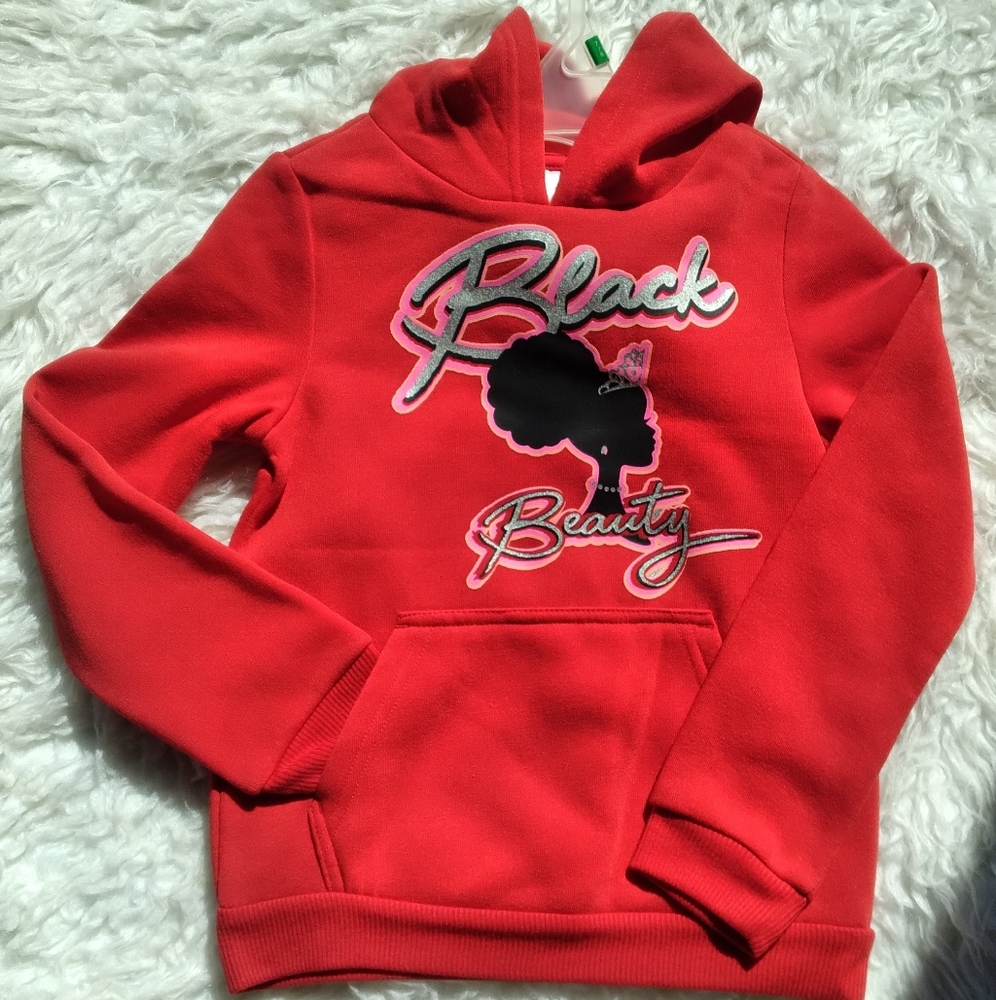 Girls Hoody
